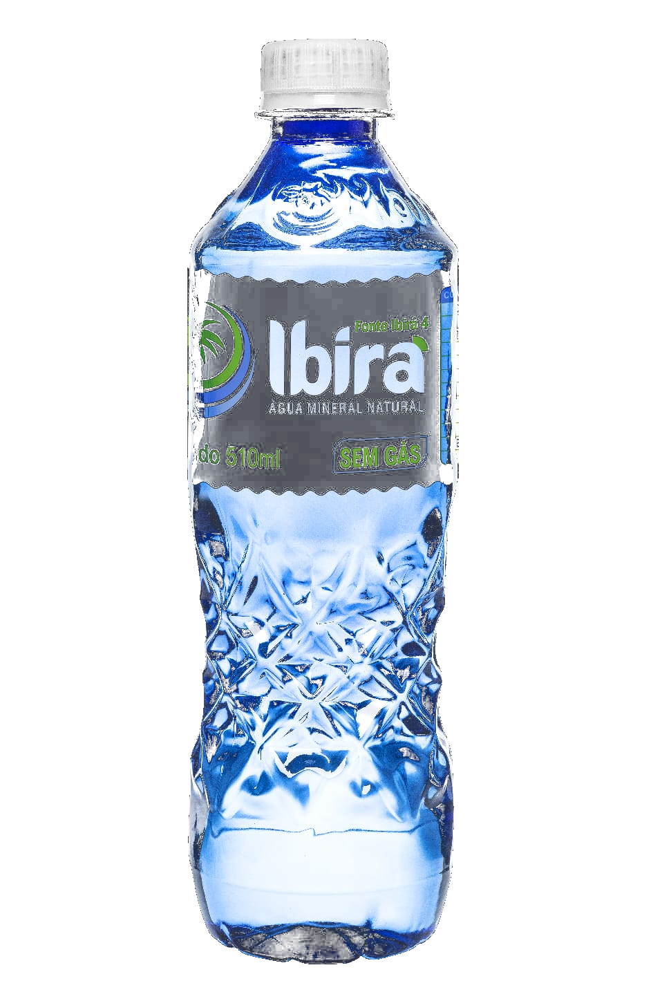 Garrafa 510ml Ibirá